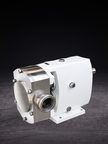 Rotary Lobe Pump (JKLB)