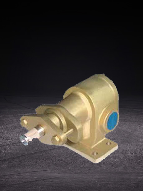 Colour Pump (JKGM)